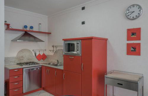 Mosaici Sunrise - lake front apartment with beautiful view - Foto 13