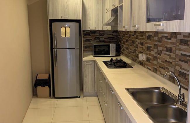 Palace Gate Hotel & Residence by EHM - Photo 24