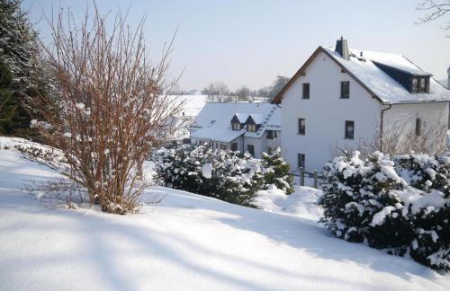 Apartment FeWo Siebert by Interhome - Foto 27