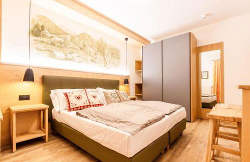 Residence Hotel Santa Maria piscina e wellness - Foto 42