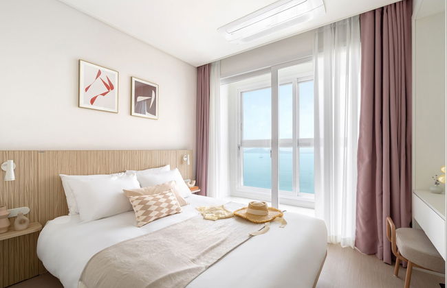 Le collective Siheung Wavepark - Foto 5