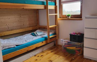 Słowińskie Widoki domki Flora, Fauna, noclegi Smołdziński Las - Foto 63