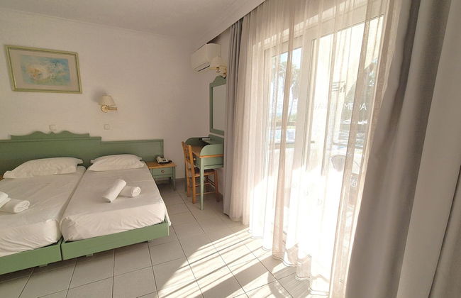 Andromeda Hotel Apartments - Foto 14