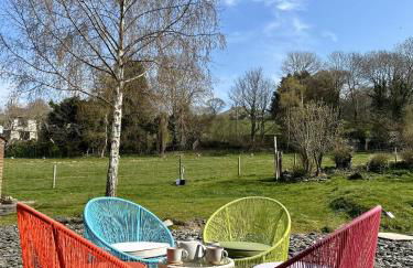 Tower Farm Holidays - Photo 12