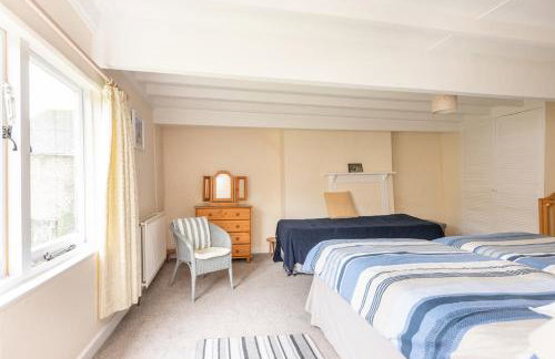 Mill House Fowey set in a creekside hamlet - Photo 22