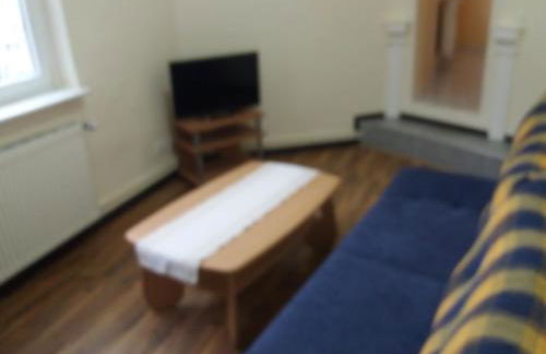 Ferienwohnung Lützowstrasse 2 - Foto 18