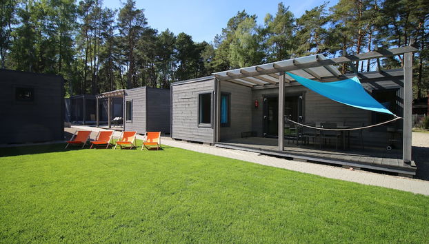 Baltic-Resort Pobierowo - Photo 2, Reception