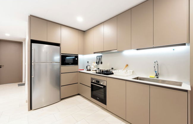 Moonway Luxury Suites At Eaton Residence - Foto 61