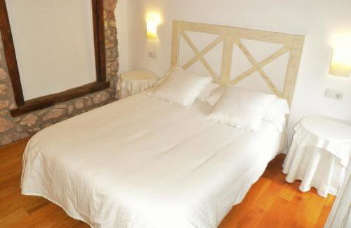 El Castell de la Pobla de Lillet (Adults Only) - Foto 8