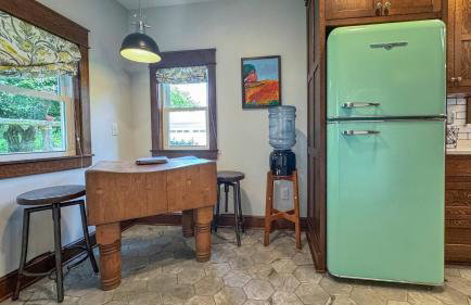 Nature Valley Farm- 2BD/1BA on private 53 acres - Foto 64