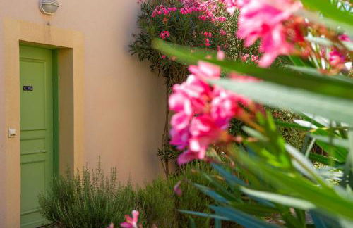 Résidence Goélia Le Mas des Arènes - Foto 19