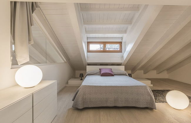 La Corte dei Cuoridoro 2 Canal View - Foto 5