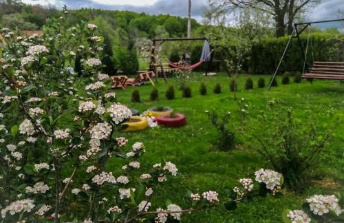 Gacka-Beautiful Place in Nature - Foto 1