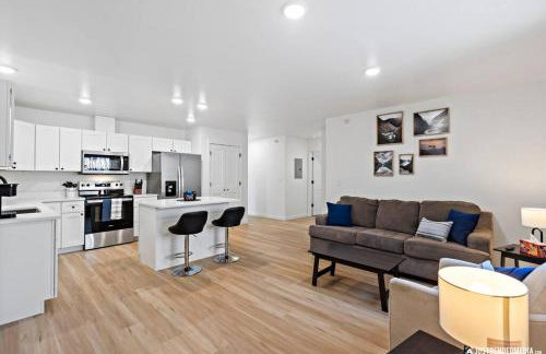 Cozy Eagle River Retreat - Foto 1