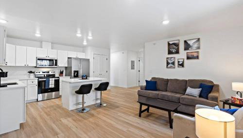 Cozy Eagle River Retreat - Foto 1