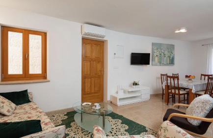 Luxury Stone Villa Nevija with heated pool - Photo 38