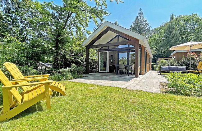 Cottage With Garden at Utrechtse Heuvelrug - Photo 27