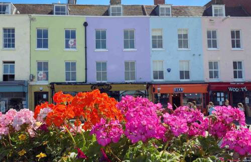 Walpole Bay Sea Views - Foto 34