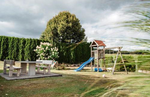 Ferienhaus zur Weinlaube - Foto 17