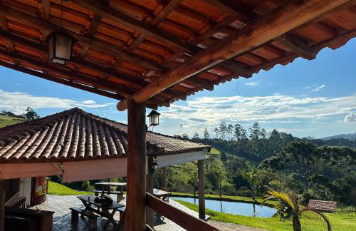 Sítio Santa Cruz, Poços de Caldas - Foto 1