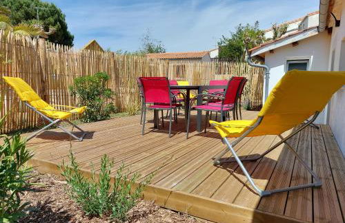 Les Marinières d'Oléron - Foto 25