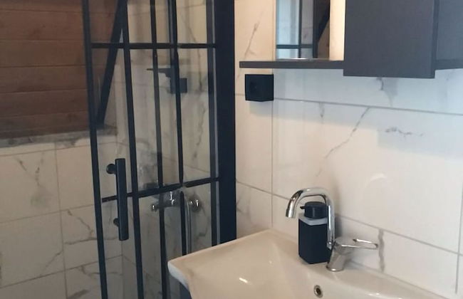 Aşiyan Bungalov No 3 - Foto 9