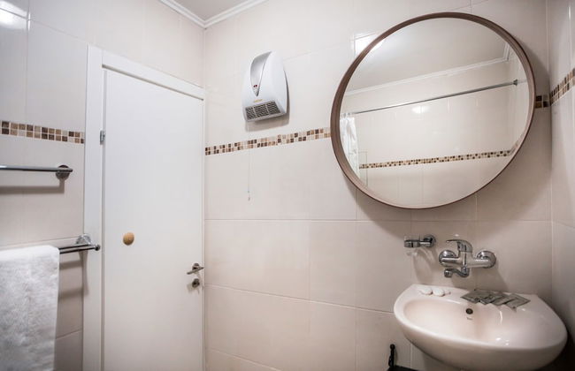 Avital Hotel - Foto 25