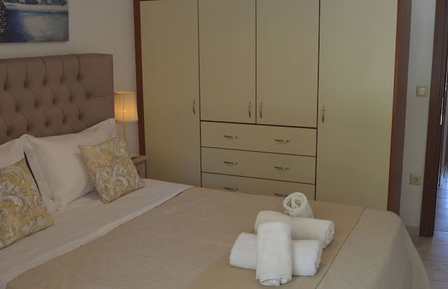 Best House Sea View Apartment - Foto 5