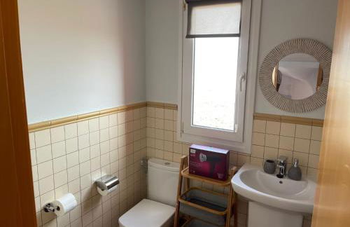 VILLA MARIE Agradable y tranquila MAISON con piscina - Photo 16