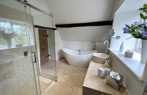 Culls Cottage, - Foto 35