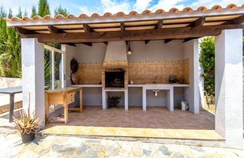 Catalunya Casas Villa Borras with private pool, 3km to beach! - Foto 23