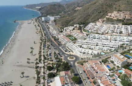 Apartamento La Invencible Mojacar 1ª Línea Playa - Foto 28