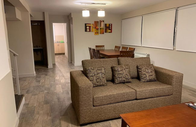 Catedral Suites - Foto 27