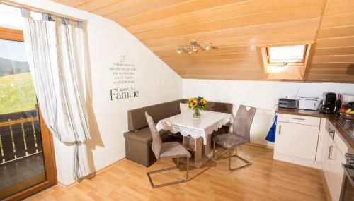 Haus Osserblick - Foto 5