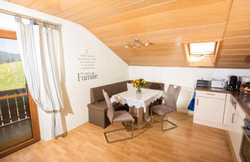 Haus Osserblick - Foto 5