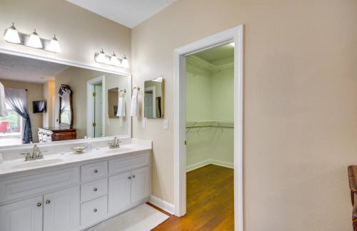 McCormick Home Monticello Golf Club Getaway! - Foto 21