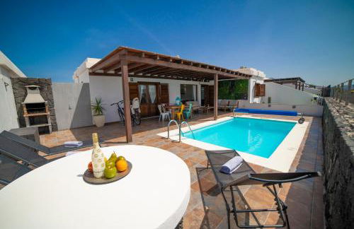 Villa Alba - Photo 1