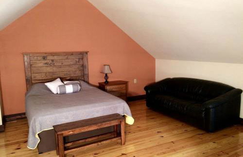 Luxury Cabin for Rent near the Shenandoah National Park, Virginia - Photo 21