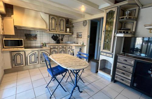 La MAISON BLEUE - Foto 6