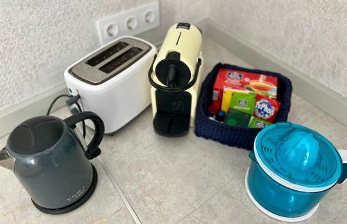 Apartamento Marqués de Villores centro - Foto 7