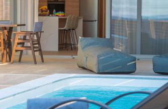 Blue Velvet Coast Luxury Villas - Photo 23