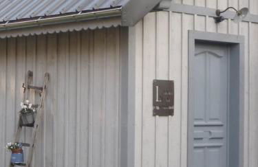 les chambres de pauline appartements avec climatisation et spa parking moto garage vélo - Foto 12