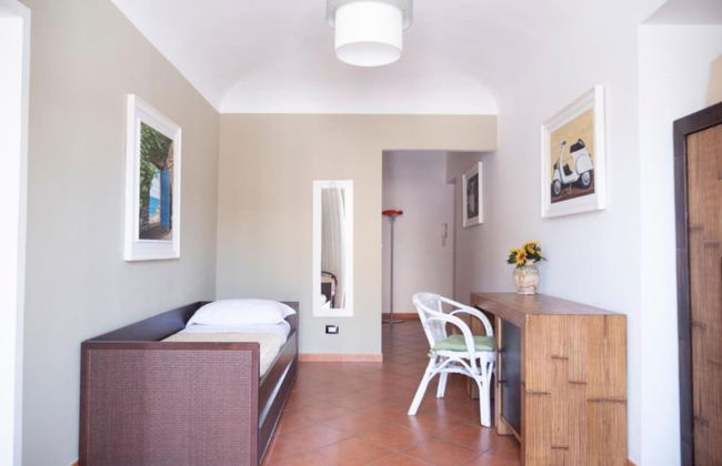 Kalamarina Rooms B&B - Foto 2