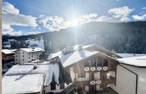 Residence Vajolet San Cassiano - Photo 80