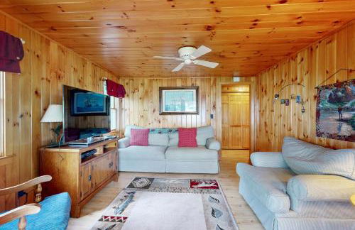 Starry Nights Camp - Foto 13