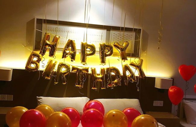 188 private Suite KLCC @ Edrea Homes - Foto 32