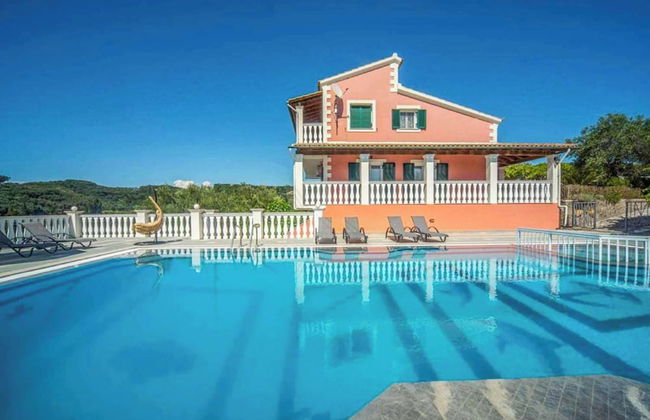 Villa Amalia - Foto 4