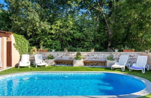 Holiday Home Mikac by Interhome - Foto 34