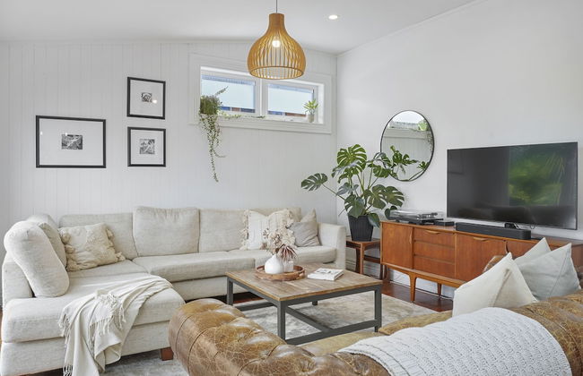 Tropical Paradise -Pool - Spa - Spacious - Foto 37