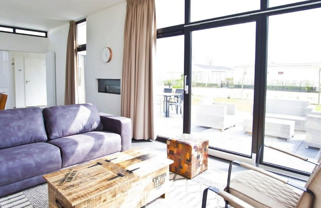 Holiday Home Near Veluwemeer With Terrace - Foto 5